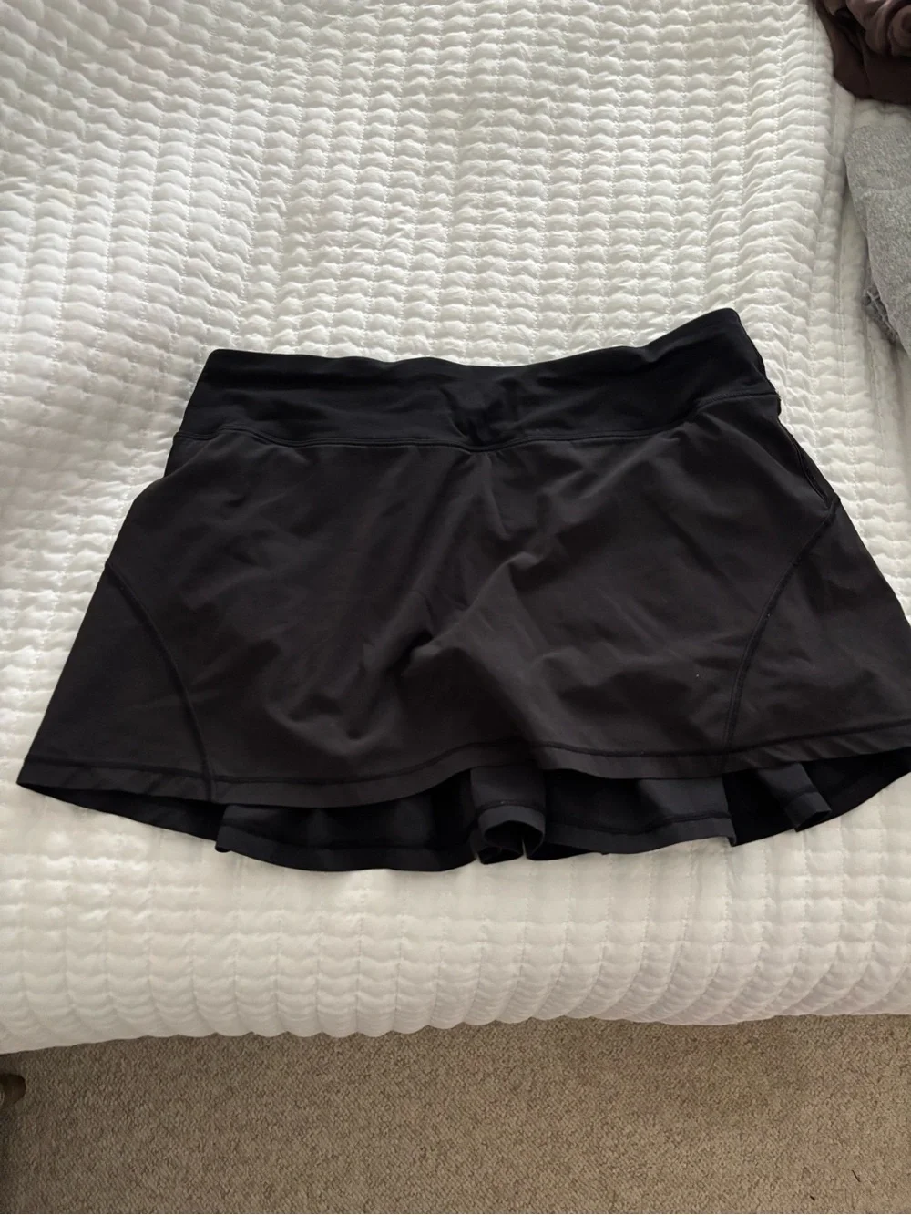 Lululemon skirt